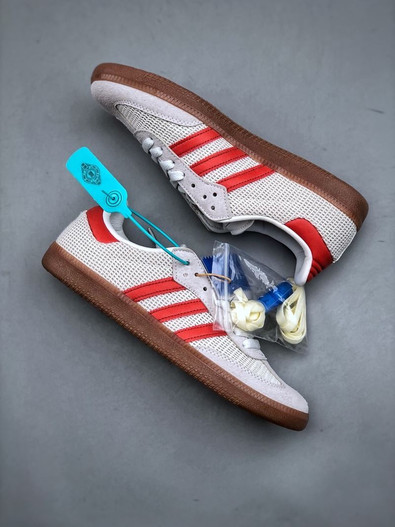 Adidas Samba Shoes